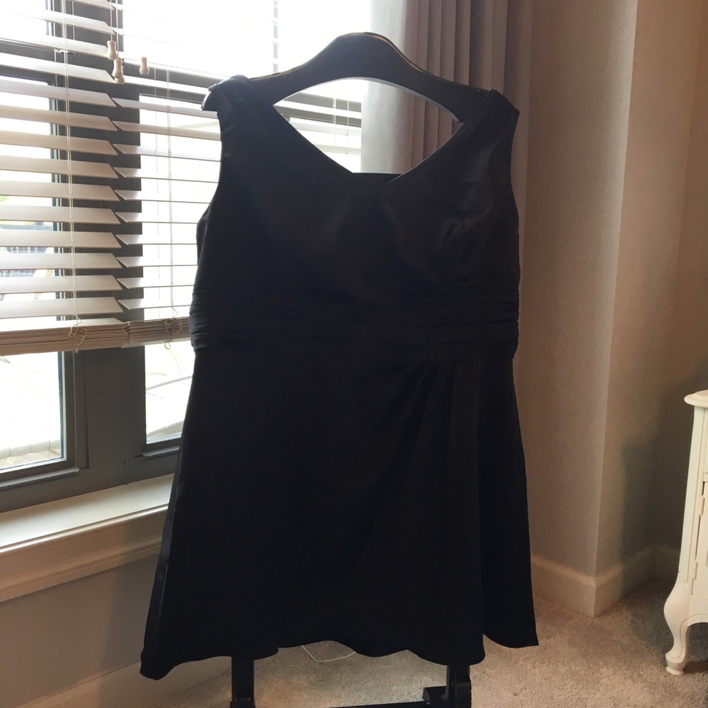 NWT’s Black Cocktail Dress
